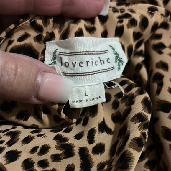 Love Riche Brown Tan Cut Out Ruched Sundress - Picture 7 of 11